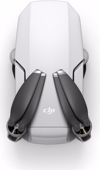 Produktbild DJI Mavic Mini (249 g, 12 Mpx)