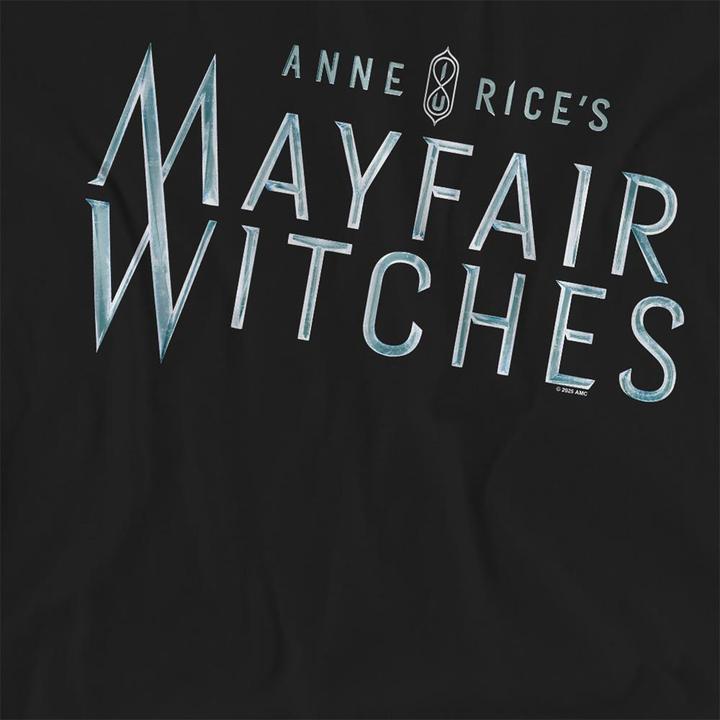 Produktbild Mayfair Witches Blue TShirt (M)