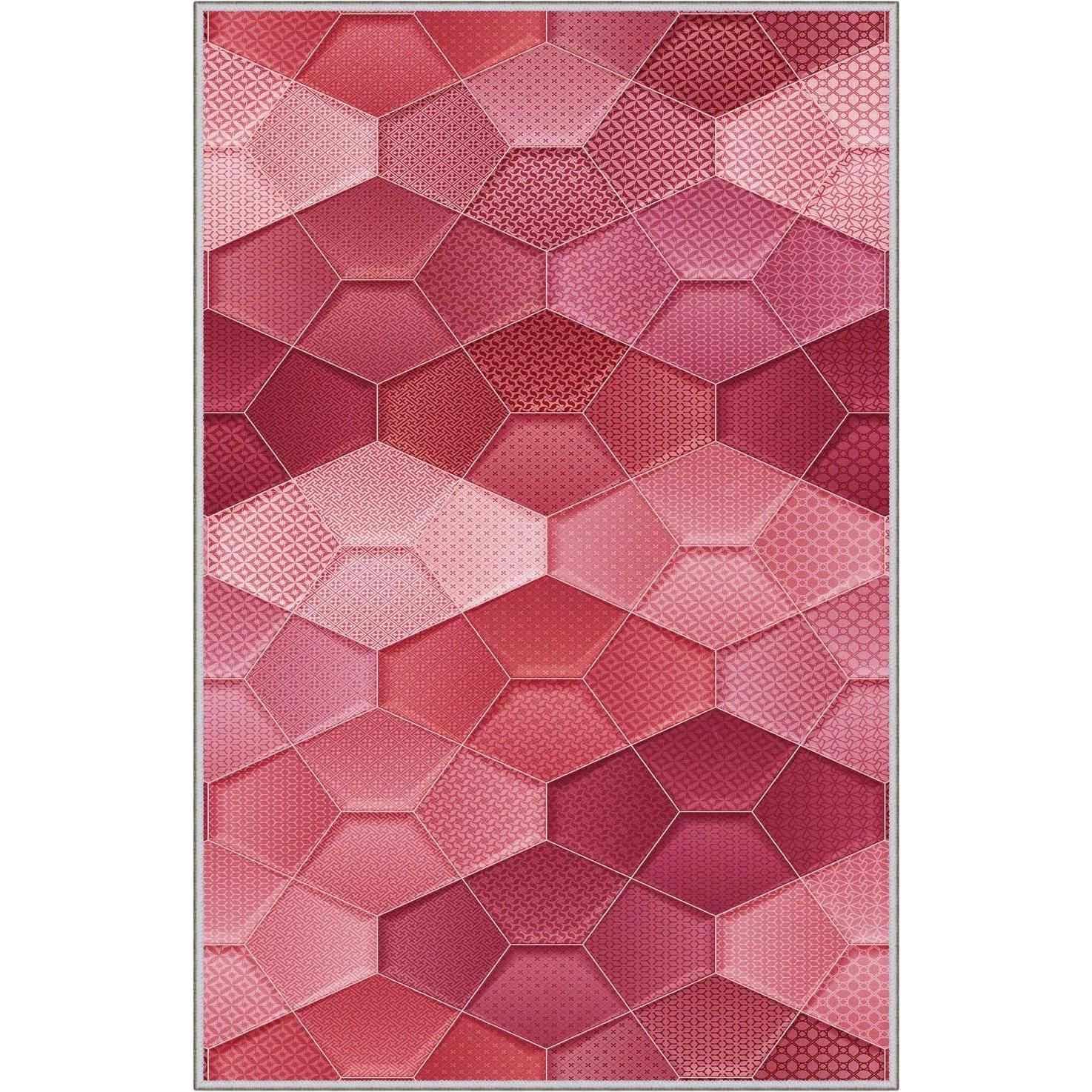 Confetti Carpets, Kinderteppich, Bridger (60 x 100 cm)
