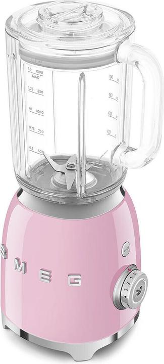 Image du produit Smeg Blf01 (800 W)