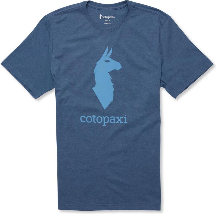 Produktbild Cotopaxi Llama T-Shirt (S)