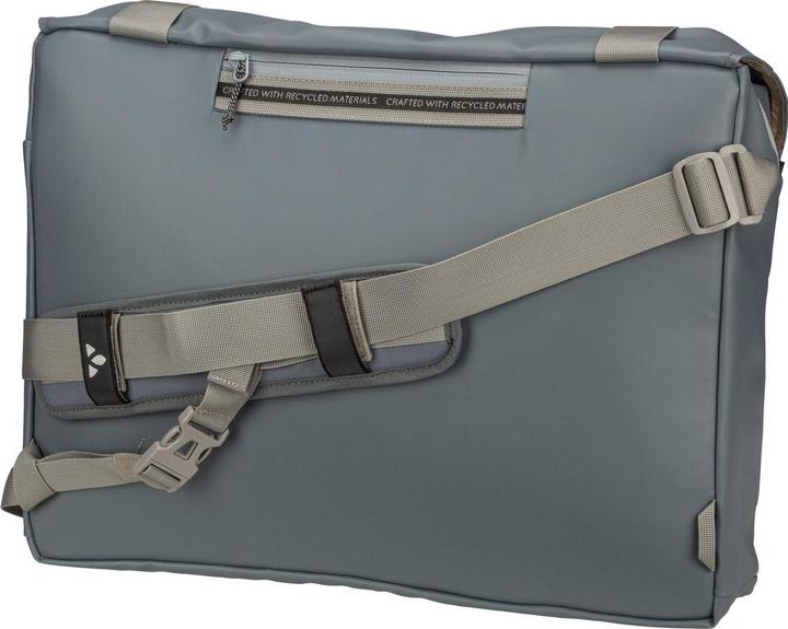 Produktbild Vaude Mineo Messenger 45 cm Laptopfach