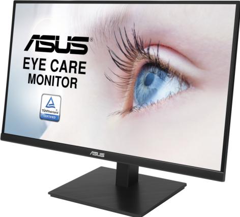Productafbeelding ASUS VA27AQSB (2560 x 1440 pixels, 27")