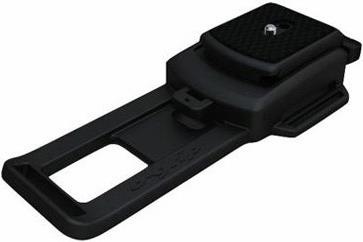 B-Grip Holding kit for DSLR cameras, 2nd generation (Hip belt)