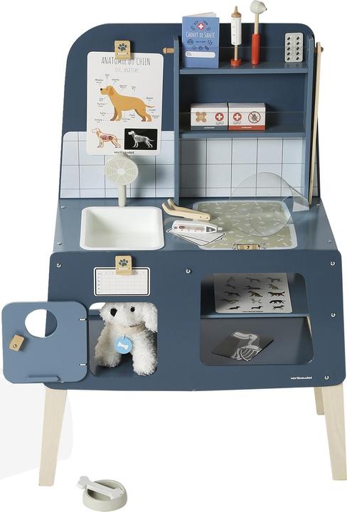 Produktbild Vertbaudet Kinder Tierarztpraxis, Holz FSC®