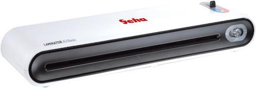 Produktbild Geha Laminator Home & Office Basic (A3)
