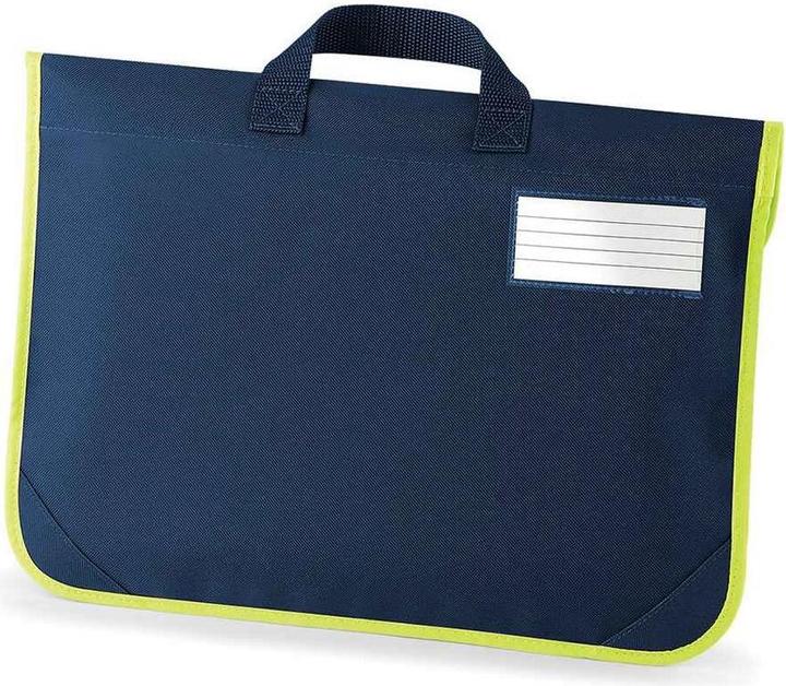 Immagine prodotto Quadral Borsa per libri Hi-Vis