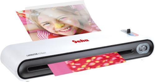 Produktbild Geha Laminator Home & Office Basic (A3)