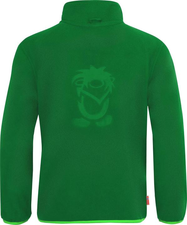 Produktbild Trollkids Kid's Bryggen 3in1 Jacket (164)