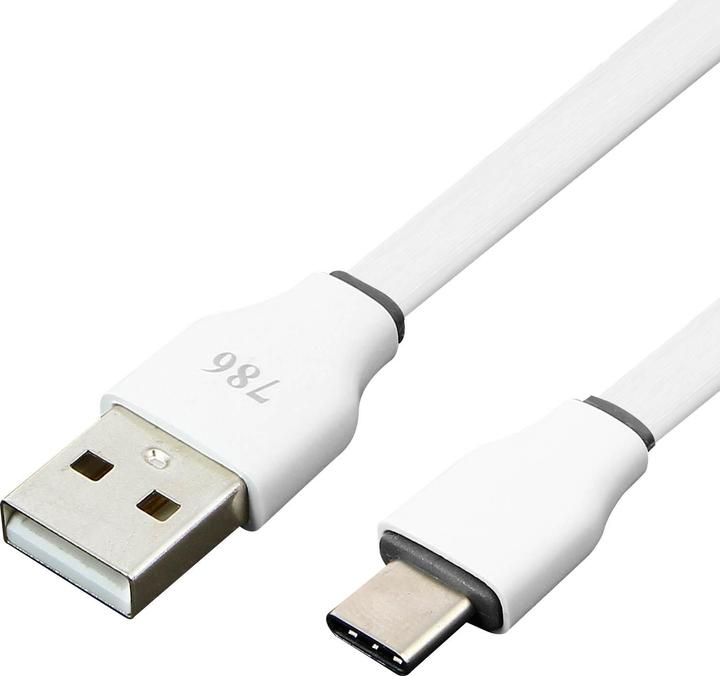 Avizar USB auf USB-C Kabel (3 m, USB 3.0)