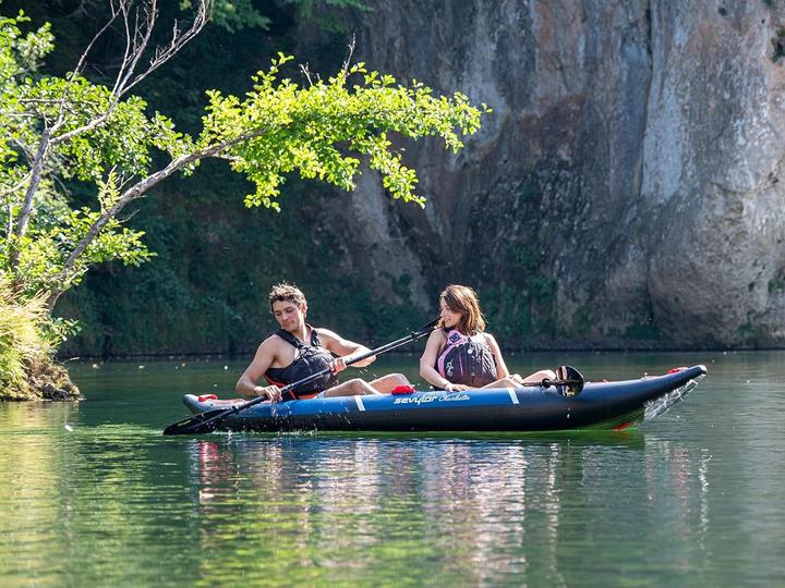 Produktbild Sevylor Charleston (2 Personen)