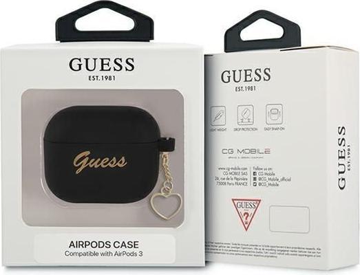 Image du produit Guess Mallette rigide (Sac pour écouteurs)