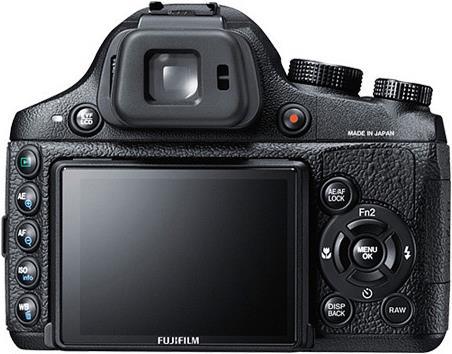 Immagine prodotto Fujifilm X-S1 (2/3")