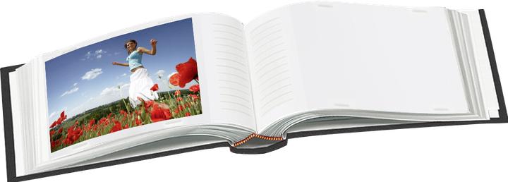 Produktbild Walther Design Memo Classic 15x20 100 Fotos ME373B (15 x 20 cm)