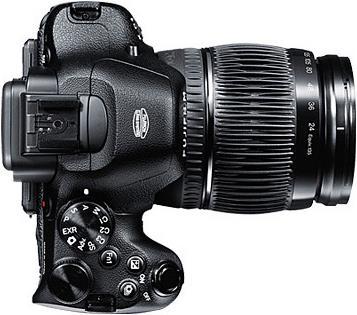 Immagine prodotto Fujifilm X-S1 (2/3")