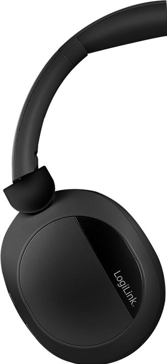 Actual product image LogiLink Prüfen (ANC, 15 h, Wireless)