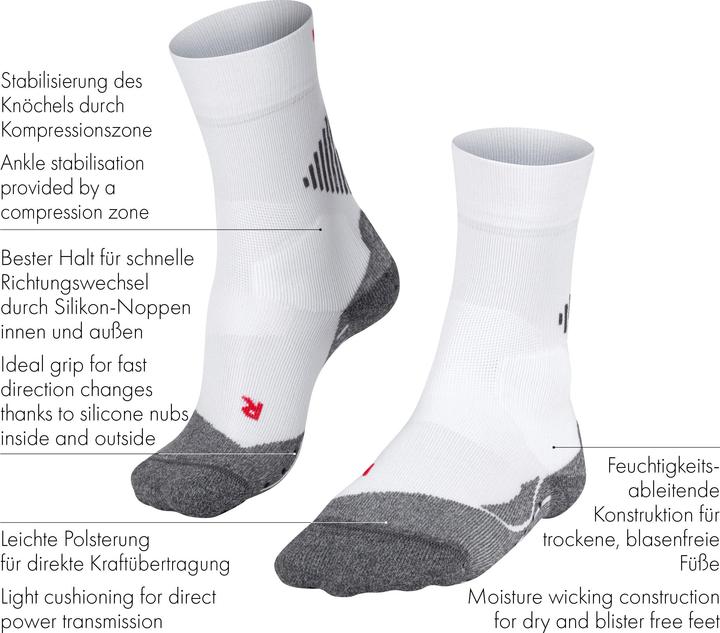 Immagine prodotto Falke 4Grip Stabilizing (39 - 41)