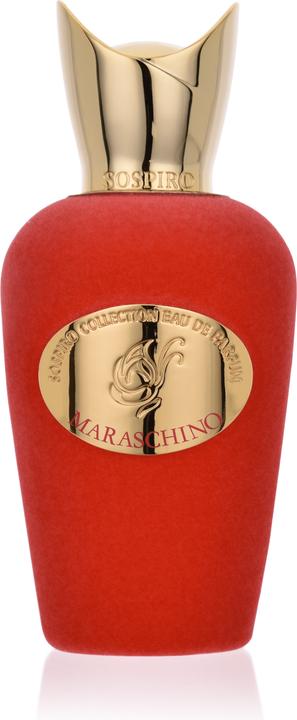 Produktbild Sospiro Perfume Sigh Maraschino Eau De Parfum 100ml (Eau de Parfum, 100 ml)