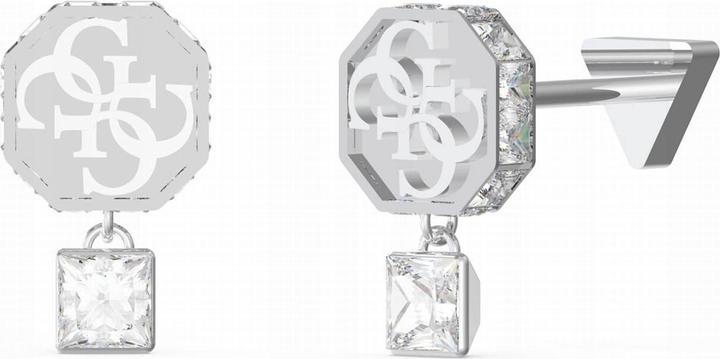 Image du produit Guess JUBE03300JWRHT (Acier plaqué)