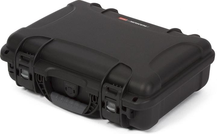 Actual product image Nanuk 910-0001 (Photo case, 7.90 l)