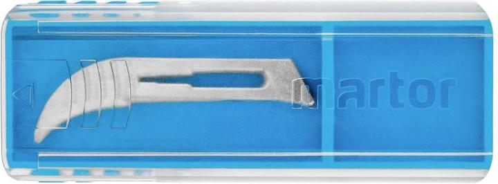 Actual product image Martor Scalpel blade (Cutters)