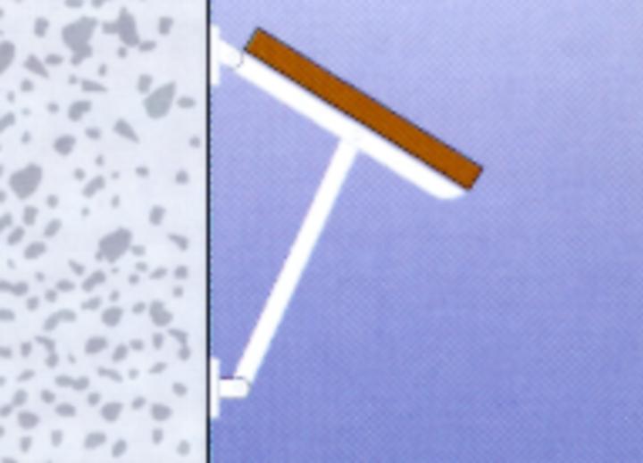 Produktbild Werkstarck Neigungskonsolen