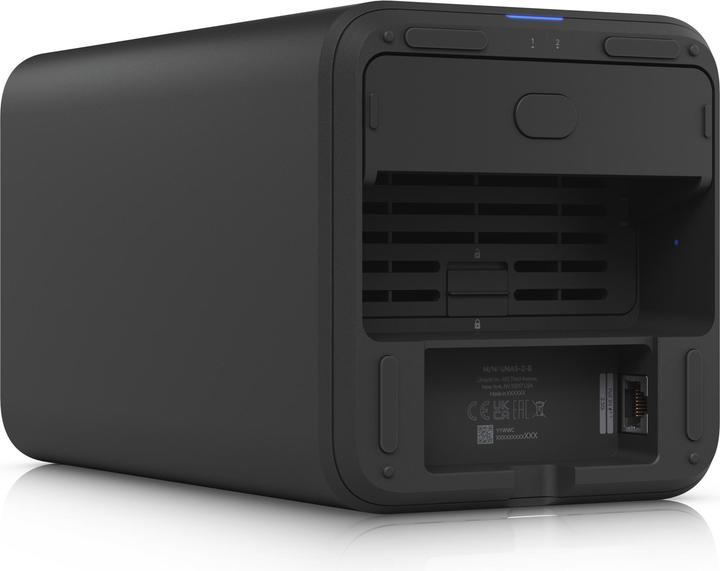 Produktbild Ubiquiti Adjustable sliding rails for