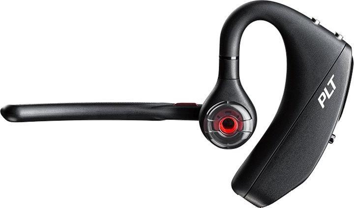 Image du produit Poly Plantronics Voyager 5220 (Sans fil, USB-A)