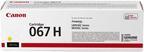 Immagine prodotto Canon 067H (Y)