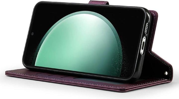 Produktbild LC.Imeeke Galaxy A37 - L2 Serie Brieftasche und Hülle (Samsung Galaxy A37)