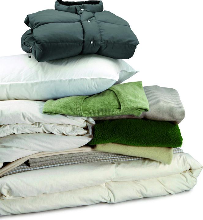 Produktbild Torimex Vakuumbeutel Space Pack Combo Set 2er
