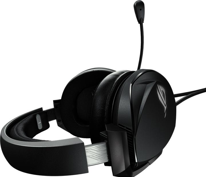 Actual product image ASUS ROG Theta Electret (Cable)