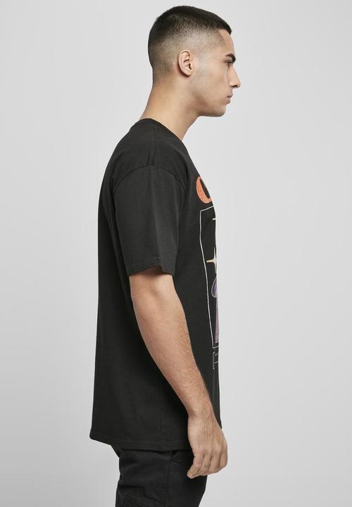 Actual product image MT Cure Oversize Tee (S)