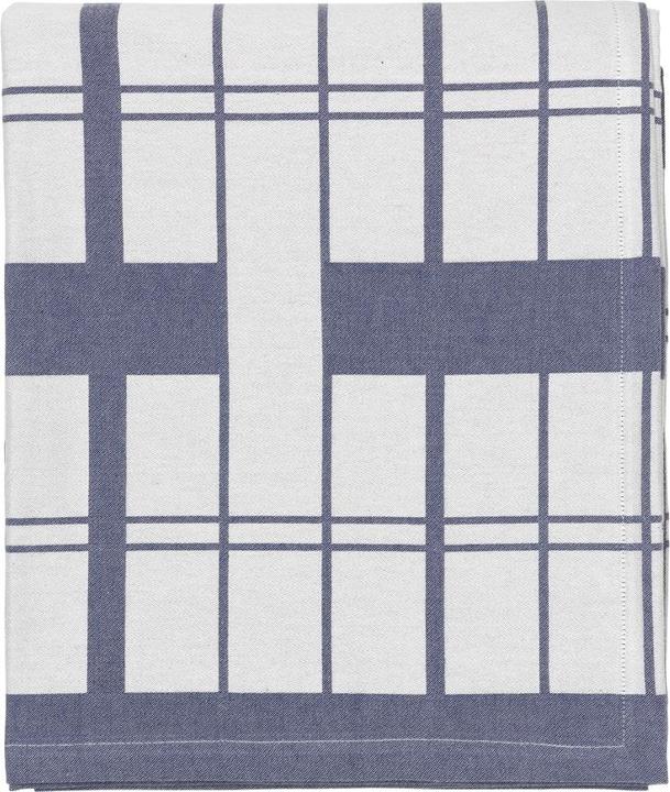 Immagine prodotto Broste Copenhagen Tovaglia Earl Rainy Day / Pietra focaia 300x160cm (300 x 160 cm)