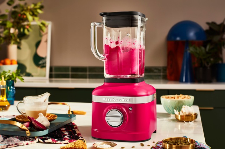 Immagine prodotto KitchenAid 5KSB4026EHI (Spina UE, 1200 W)