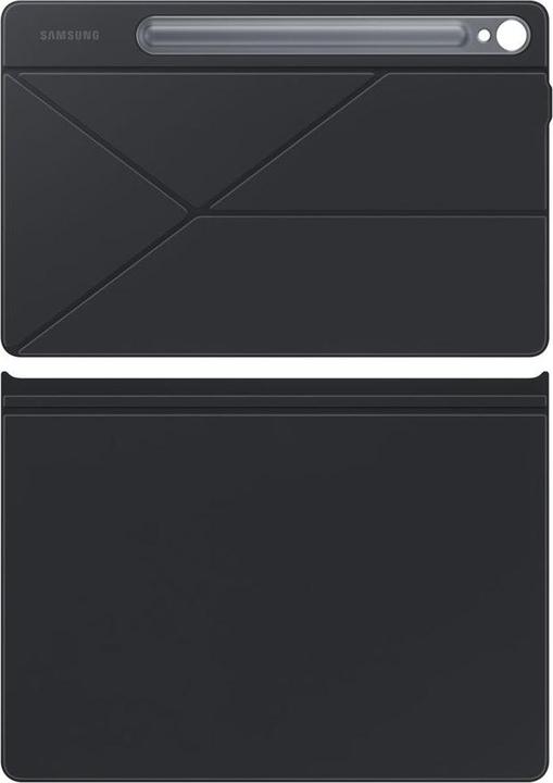 Productafbeelding Samsung Smart Book Cover (Samsung Galaxy Tab S10 FE, Samsung Galaxy Tab S9, Samsung Galaxy Tab S9 FE)
