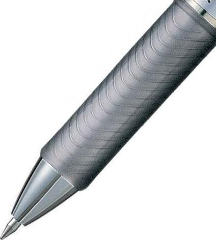 Produktbild Pentel EnerGel (Silber, Grau, 1 x)