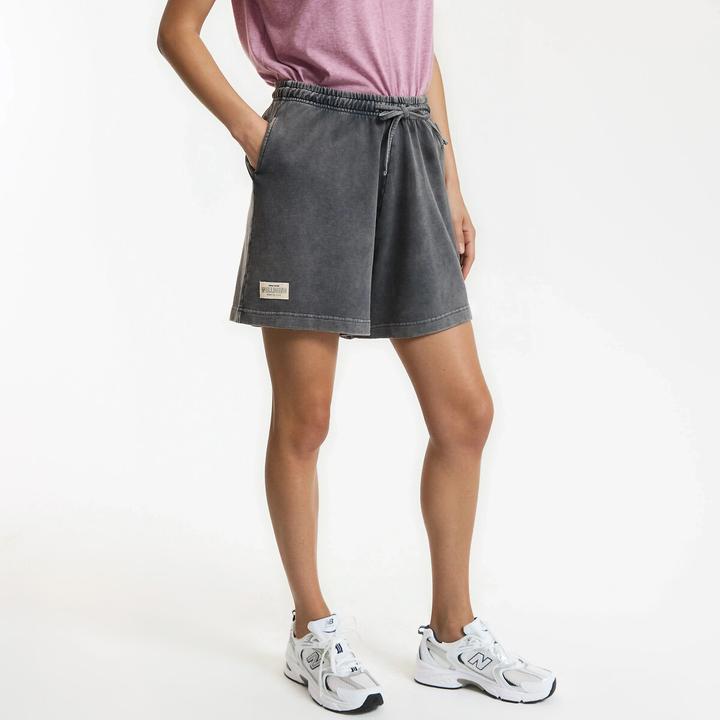 Produktbild La Redoute Collections Shorts Sweatware mit Elastikbund (M)