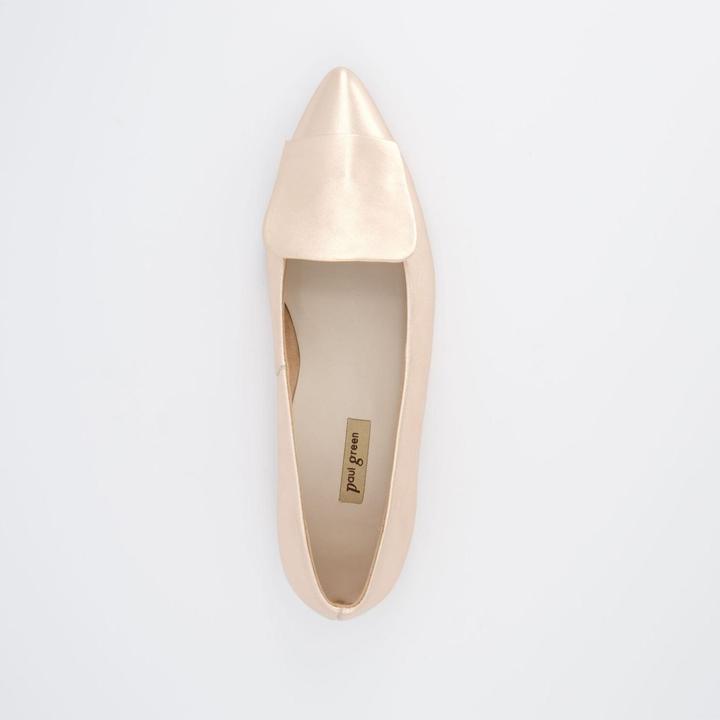 Image du produit Paul Green Mettez en valeur votre style personnel avec cette ballerine confortable et élégante de mi (37)