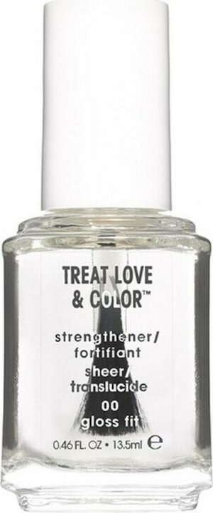 Actual product image Essie Treat, Love and Color (Gloss Fit, Colour paint)