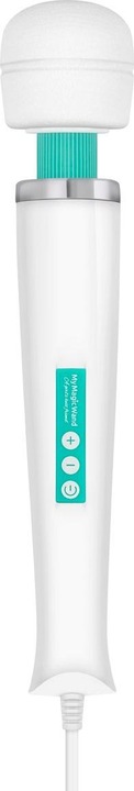 My Magic Wand Wall Massager
