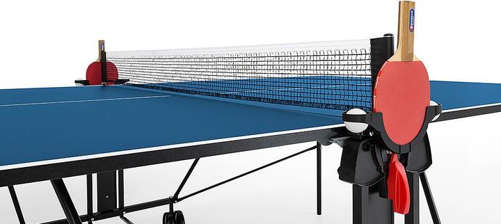 Actual product image Sponeta BASIC net set
