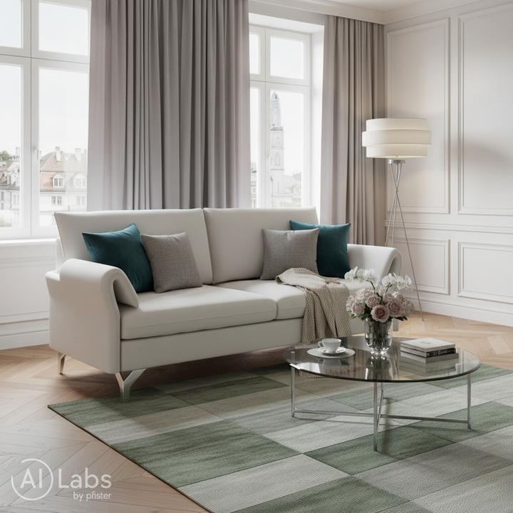 Produktbild Johann Jakob Estelle