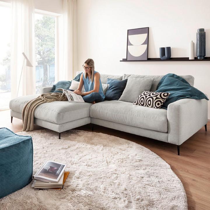 Produktbild Lomoco Delia (Ecksofa)