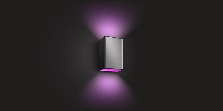 Actual product image Philips Hue Resonate Basis (1200 lm)