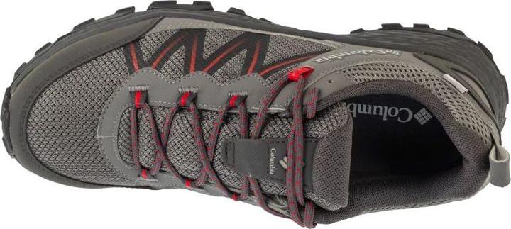 Produktbild Columbia Peakfreak Rush Outdry Grau (43.5)