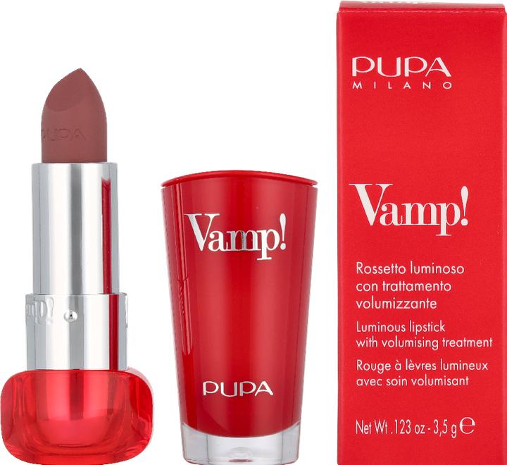Image du produit Pupa Milano Vamp! (205)