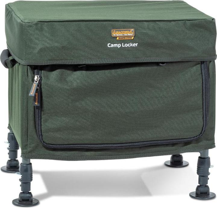 Immagine prodotto AnacondA Camp Locker