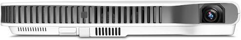 Produktbild Casio Xj-A241 (WXGA, 2500 lm, 1.15 - 2.3:1)