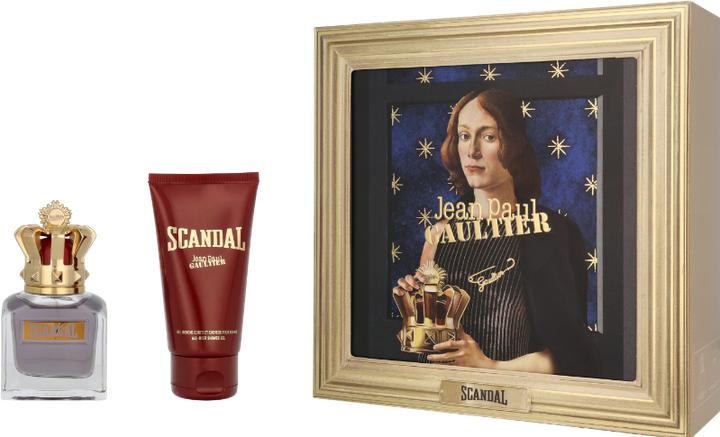 Produktbild Gaultier Scandal Pour Homme (Parfum Set)